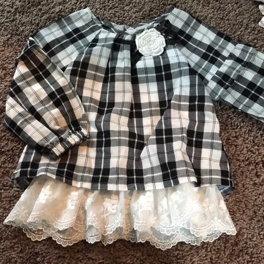 Girls 2t